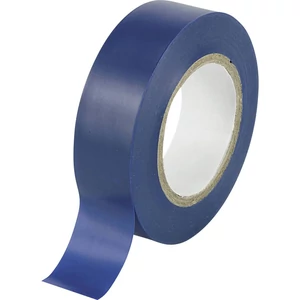Stalco szigetelőszalag 15mmx10m kék