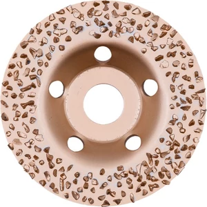KWB keményfém csiszolókorong 115mm