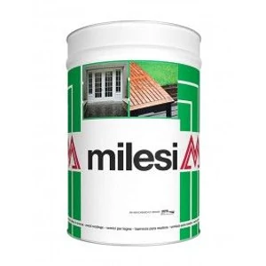 Milesi viaszos vékonylazúr vörös cseresznye 1L XGT6123