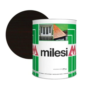 Milesi viaszos vékonylazúr wenge 5L XGT619