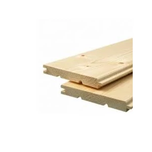 Pabst Lambéria luc trapéz AB-VEH 15x116x4000mm 0,464m2/db, 8db/csomag