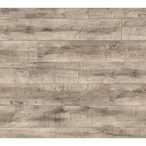 Kronospan Atlantic 8 K463 Weathered Volcano Oak 1288x195x8mm 2,26m2/csomag