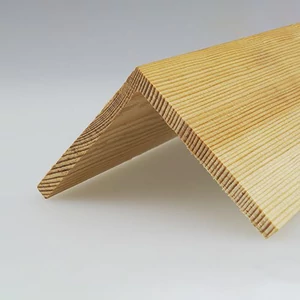 Anro pipaléc borovi 60x60x2000mm