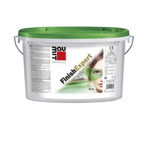 Baumit FinishExpert beltéri kész glettanyag 0-3mm 5kg/vödör