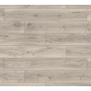 Kronospan Atlantic 8 K451 Silverdale Oak 1288x195x8mm 2,26m2/csomag