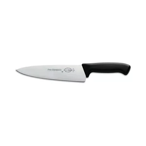 Fiskars DICK ProCynamic szakácskés fekete 21cm