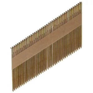 Milwaukee 34° D fejű szegek 2,8x50mm 2200db