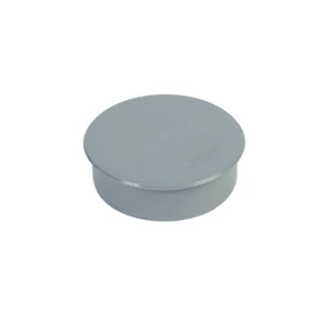Pipelife Pvc dugó 110 szürke