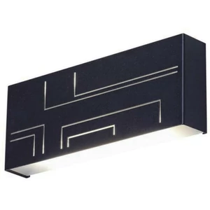 Rábalux Maribor LED kültéri fali lámpa 780lm 12W 4000K