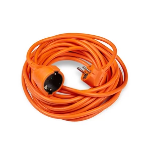 Technik lengő hosszabbító 10m 3x1,5mm2 16A narancssárga