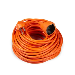 Technik lengő hosszabbító 20m 3x1,5mm2 16A narancssárga