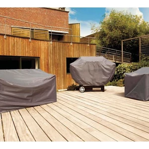 Nortene Covertop kültéri bútortakaró asztal 205x105x70cm drapp