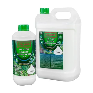 Valmor Air Flow lélegző mélyalapozó 5L
