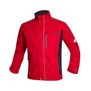 Ardon Urban+ munkavédelmi kabát élénk piros H6492 2XL