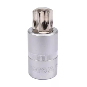 YATO Bit dugókulcs Torx 1/2" T70