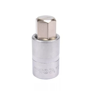 YATO Bit dugókulcs Imbusz 1/2" 17 mm