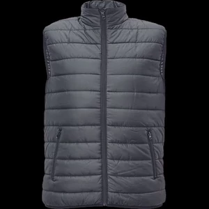 Cerva Max Neo Light mellény fekete XL