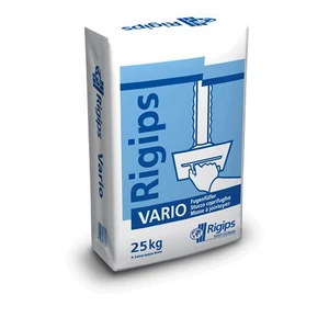 Rigips Vario hézagoló glett 25kg