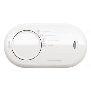 FireAngel szén-monoxid (CO) érzékelő  FA3820-HUR