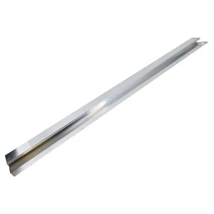 Awtools ölesléc "H" típusú alumínium trapéz 150cm