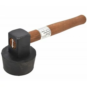 AWTOOLS térkőkalapács 2,5kg