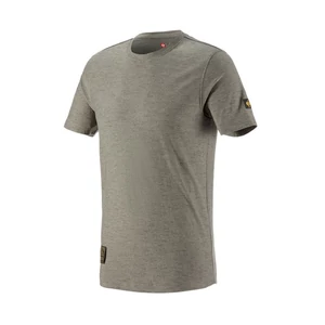 Engelbert Strauss Vintage póló álcazöld melanzs 3XL