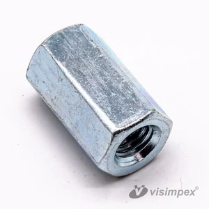 Menetes szár toldó HOR M10x30 150 db/doboz