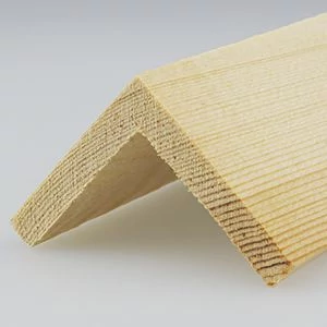 Anro pipaléc borovi 35x35x2000mm