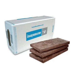 Knauf EKOBOARD üveggyapot 600x1250x75mm 7,5m2/csomag