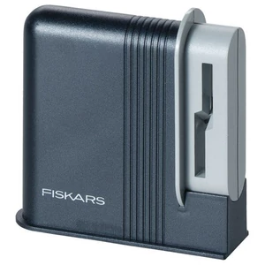 Fiskars Clip-Sharp ollóélező nagyméret