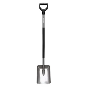 Fiskars Ergonomic lapát