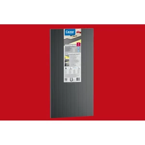 XPS 5mm parkettaalátét lemez 1x0,5m 5m2/csomag