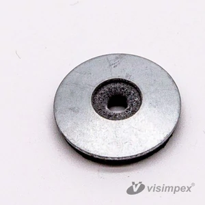 Vulkanizált EPDM alátét HOR 6,3x19 500db/doboz