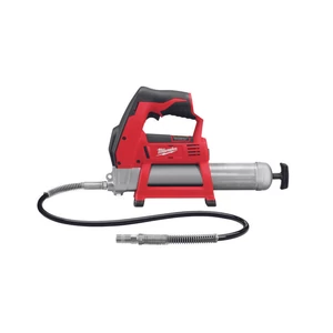Milwaukee M12™ GG-0 Zsírzópisztoly