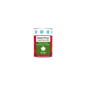 Villas Siplast Primer Speed SBS 10l/kanna