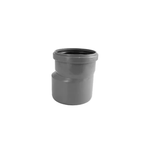 Pipelife Pvc idom 40/32 szűkítő szürke