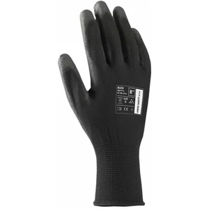 Ardon Safety Buck Black mártott kesztyű 8/M