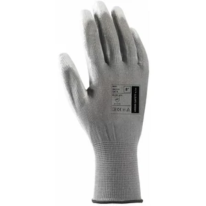 Ardon Safety Buck Grey mártott kesztyű 10/XL