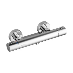 Ravak TE 033.00/150 Thermo 300 termosztátos fali zuhanycsaptelep 150mm