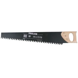 Proline ytongfűrész 17vidiás 35fog 600mm fa nyéllel