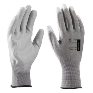 Ardon Safety Buck Grey mártott kesztyű 9/L