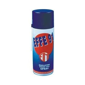 EFFE gázszivárgás jelző spray 400ml