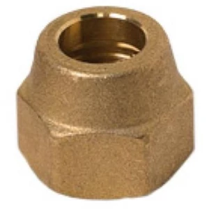 Rézcső hollander 1/4" 6,35mm