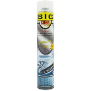 AM Bigman légkondi tiszító spray 750ml