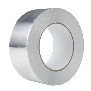 Légtechnikai alu szalag 50mmx50m