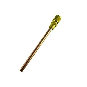 Frigostar tűszelep csővel 100mm