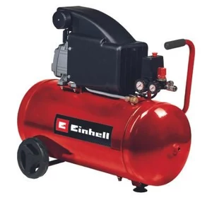 Einhell TC-AC 270/50/8 kompresszor 1.8KW 50L 8 BAR