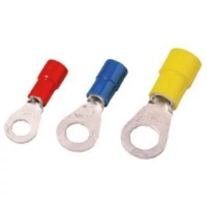 Szemes saru szigetelt 2,5-5,3mm