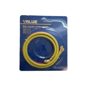 Value töltőtömlő készlet VRP-U 3x1500mm