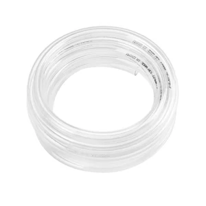 Víztiszta tömlő 10mm 25m
